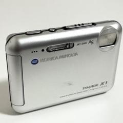 KONICA MINOLTA DIMAGE X1 - メルカリ