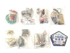 サッポロ 海洋堂 フィギュア版 中国四国物産展 ７種セット