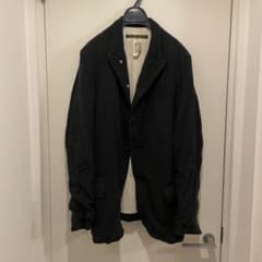 初期 Paul Harnden ジャケット Sサイズ ポールハーンデン ブレザー