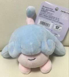 ミブリム マスコット ポケモン