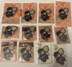 鬼滅の刃 全集中展 ご当地アクリルチャーム 香川 時透 無一郎 鬼滅の刃 全集中展 ご当地アクリルチャーム 香川 時透 無一郎 - メルカリ