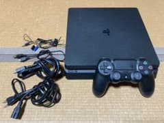 SONY PlayStation4 ps4 本体のサムネイル