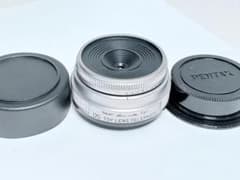 極上品 ペンタックス Q用 18mm F8 05 TOY LENS - メルカリ