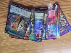 遊戯王ラッシュデュエル まとめ売りのサムネイル