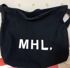 マーガレットハウエル　MHL トートバッグのサムネイル
