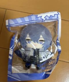 にじさんじ ぬいぐるみ 小柳ロウのサムネイル