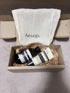 Aesopファビュラスフェイスクレンザ モロッカンネロリポストシェーブローション Aesopファビュラスフェイスクレンザ モロッカンネロリポストシェーブ
