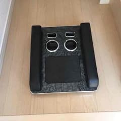 TIVA様専用！  ハイエーDX用  センターコンソールのサムネイル