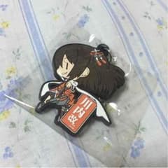 即購入おけ 艦これ ラバーストラップ 川内のサムネイル