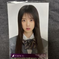 乃木坂46 矢田萌華 生写真 ネーブルオレンジ 封入 ヨリ - メルカリ