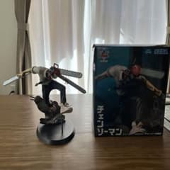 チェンソーマン Luminasta チェンソーの悪魔 フィギュアのサムネイル