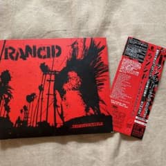 RANCIDのサムネイル