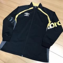 umbro アンブロ ジャージ 上下 160のサムネイル