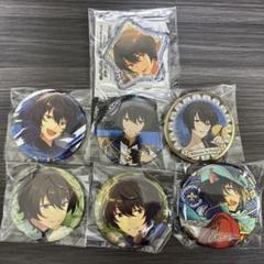 朔間凛月 缶バッジ8点セット - メルカリ