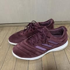 adidas COPA フットサル　スニーカー28、5㎝のサムネイル