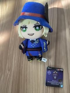 ツイステルーク・ハント ともぬい vol.6 ディズニー とるモ＆ナムコ限定