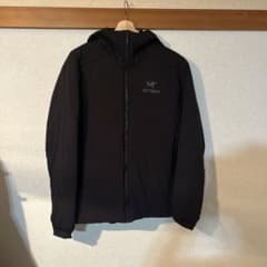 アークテリクス　アトムARフーディのサムネイル