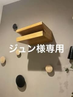 Splensun 自転車壁掛けリフトホルダーのサムネイル