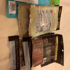 ヒマラヤチーズとおやつのセットのサムネイル