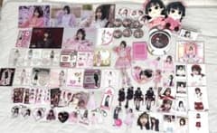 【値下げ】CUTIE STREET桜庭遥花 ぱるたん　グッズ まとめ売り Amazon.co.jp: 桜庭遥花 ぱるたん CUTIE STREET LARME グッズ