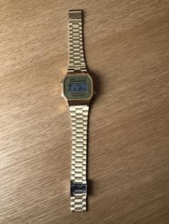☆期間限定出品☆CASIO カシオ 腕時計のサムネイル