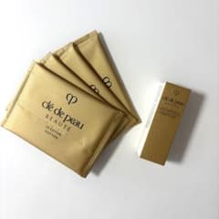 クレドポーボーテ 化粧水 ローションエサンシエルA サンプルのサムネイル