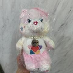 ILLIT ケアベア Care Bears ウォンヒ ① ILLIT ケアベア ウォンヒ セット illit carebears コラボ - メルカリ