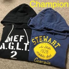 チャンピオン Champion スウェット パーカーのサムネイル