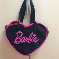 barbie バッグ ハンドバッグのサムネイル