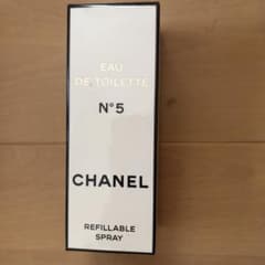 미개봉 CHANEL 샤넬 향수 No5 50ml
