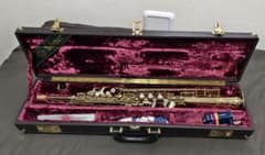 SELMER Super Action80 Ⅱ WE/GL ソプラノサックス - メルカリ