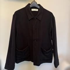 【OUR LEGACY】ARCHIVE BOXJACKET 46のサムネイル