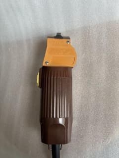 スピーディック電気バリカン DSC-8 中古品のサムネイル
