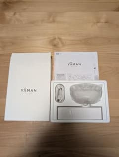YAMAN リフトロジー 美顔器 充電ケーブル付 - メルカリ