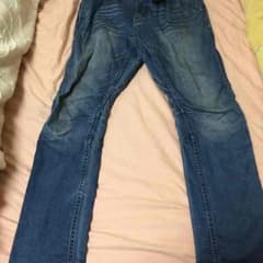アンドエーAndAデニムパンツのサムネイル