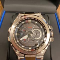 g-shock  MTG S1000D 電波ソーラーのサムネイル