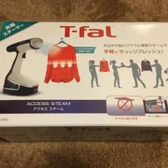 T-faL アクセススチームのサムネイル