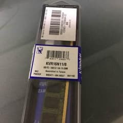 DDR3 KVR16N11/8パソコン用メモリ8Gのサムネイル