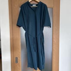 ゆるりさん専用　レプシィム　ロングワンピースのサムネイル