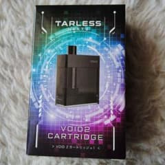 ターレスネクスト２ＶＯＩＤ２カートリッジのサムネイル