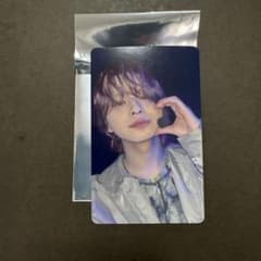 INI松田迅 トレカ W会員 特典 - メルカリ