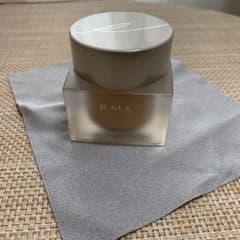 niko様専用 RMK クリーミィファンデーションのサムネイル