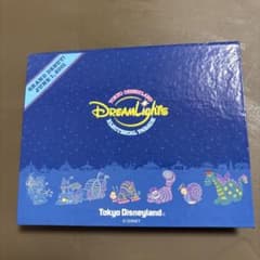 東京ディズニーランド エレクトリカルパレード ピンバッジセットのサムネイル