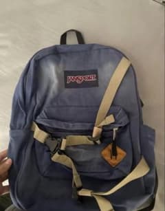 アンドリューガーフィールド版スパイダーマンjansport - メルカリ