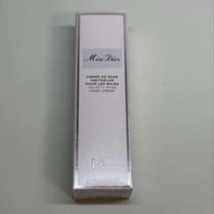 Miss Dior Velvet Rose Hand Creme 50mlのサムネイル