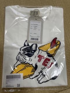 Tシャツのサムネイル