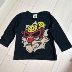 ヒスミニ　ロンTのサムネイル