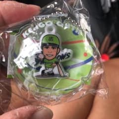 ヤクルトスワローズ太田選手❣️のサムネイル