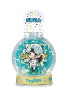 BTSウォータードームSUGAのサムネイル