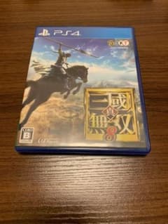 真・三國無双8のサムネイル